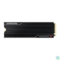 Kép 1/11 - SAMSUNG 9100 PRO with Heatsink PCIe 5.0 NVMe™ M.2 SSD 1TB