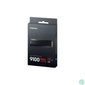 Kép 10/11 - SAMSUNG 9100 PRO with Heatsink PCIe 5.0 NVMe™ M.2 SSD 1TB