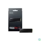 Kép 11/11 - SAMSUNG 9100 PRO with Heatsink PCIe 5.0 NVMe™ M.2 SSD 1TB