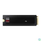 Kép 2/11 - SAMSUNG 9100 PRO with Heatsink PCIe 5.0 NVMe™ M.2 SSD 1TB
