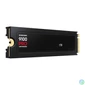 Kép 6/11 - SAMSUNG 9100 PRO with Heatsink PCIe 5.0 NVMe™ M.2 SSD 1TB