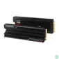 Kép 7/11 - SAMSUNG 9100 PRO with Heatsink PCIe 5.0 NVMe™ M.2 SSD 1TB