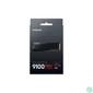 Kép 8/11 - SAMSUNG 9100 PRO with Heatsink PCIe 5.0 NVMe™ M.2 SSD 1TB