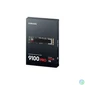 Kép 5/8 - SAMSUNG 9100 PRO PCIe 5.0 NVMe M.2 SSD, 1TB