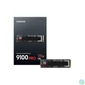 Kép 8/8 - SAMSUNG 9100 PRO PCIe 5.0 NVMe M.2 SSD, 1TB