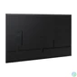 Kép 7/8 - SAMSUNG 43" QBC Crystal UHD 4K Signage kijelző