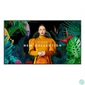Kép 1/8 - SAMSUNG 24/7 LFD, 85" QMC Crystal UHD 4K Signage kijelző