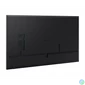 Kép 6/8 - SAMSUNG 24/7 LFD, 85" QMC Crystal UHD 4K Signage kijelző