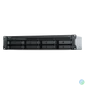 Kép 1/2 - SYNOLOGY NAS 8 Fiókos RS1221RP+ AMD Ryzen V1500B 4x2,2GHz, 4GB DDR4 , 4x1GbE, 3x3.2USB