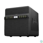Kép 1/5 - SYNOLOGY NAS 4 Fiókos DS423 Realtek RTD1619B 4x1,7GHz, 2GB DDR4, 2x1GbE, 2xUSB3.2 Gen1