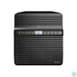 Kép 2/5 - SYNOLOGY NAS 4 Fiókos DS423 Realtek RTD1619B 4x1,7GHz, 2GB DDR4, 2x1GbE, 2xUSB3.2 Gen1