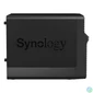Kép 3/5 - SYNOLOGY NAS 4 Fiókos DS423 Realtek RTD1619B 4x1,7GHz, 2GB DDR4, 2x1GbE, 2xUSB3.2 Gen1