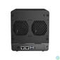 Kép 4/5 - SYNOLOGY NAS 4 Fiókos DS423 Realtek RTD1619B 4x1,7GHz, 2GB DDR4, 2x1GbE, 2xUSB3.2 Gen1