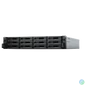 Kép 1/2 - SYNOLOGY NAS 12 fiókos RS3621RPxs Intel Xeon D-1531 6x2,2GHz, 8GB DDR4, 4x1GbE, 2xUSB3.2