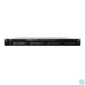 Kép 1/3 - SYNOLOGY NAS 4 Fiókos RS1619XS+ Intel Xeon D-1527 4x2,2GHz, 8GB DDR4, 4x1GbE, 2xUSB3.2