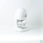 Kép 3/3 - Szarvasi SZV-624 Unipress presszókávéfőző, fehér, 800W, 3,04 bar nyomás, 0,6L víztartály, 4,1 kg,