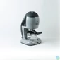Kép 2/3 - Szarvasi SZV-624 Unipress presszókávéfőző, szürke, 800W, 3,04 bar nyomás, 0,6L víztartály, 4,1 kg