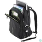 Kép 10/18 - TARGUS Backpack / EcoSpruce™ 15.6" Backpack - Black