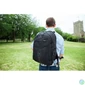 Kép 13/18 - TARGUS Backpack / EcoSpruce™ 15.6" Backpack - Black
