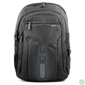 Kép 2/18 - TARGUS Backpack / EcoSpruce™ 15.6" Backpack - Black
