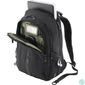 Kép 3/18 - TARGUS Backpack / EcoSpruce™ 15.6" Backpack - Black