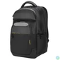 Kép 3/14 - TARGUS Notebook hátizsák TCG670GL, CityGear 15-17.3" Laptop Backpack - Black