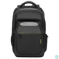 Kép 10/23 - TARGUS Backpack / CityGear 14-15.6" Laptop Backpack - Black