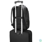 Kép 19/23 - TARGUS Backpack / CityGear 14-15.6" Laptop Backpack - Black