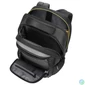 Kép 7/23 - TARGUS Backpack / CityGear 14-15.6" Laptop Backpack - Black