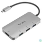 Kép 2/8 - TARGUS Hub ACH226EU, USB-C to 4-Port USB-A Hub