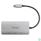 Kép 4/8 - TARGUS Hub ACH226EU, USB-C to 4-Port USB-A Hub