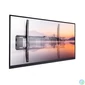Kép 3/5 - TECHLY ICA-PLB 2230 fix fali konzol 55-100" LCD kijelzőhöz, fekete