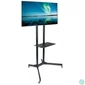 Kép 7/12 - TECHLY ICA-TR6 gurulós padlóállvány 30-65" LED/LCD kijelzőhöz