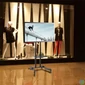 Kép 7/7 - TECHLY ICA-TR23 gurulós padlóállvány 32-70" LCD kijelzőhöz