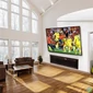 Kép 3/5 - TECHLY ICA-PLB 890 dönthető fali konzol 42-80" LCD kijelzőhöz, fekete