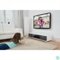 Kép 4/5 - TECHLY ICA-PLB 890 dönthető fali konzol 42-80" LCD kijelzőhöz, fekete