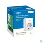 Kép 1/2 - TP-LINK Okos Dugalj Wi-Fi-s Mini, Fogyasztás mérővel, TAPO P110M