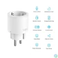 Kép 2/2 - TP-LINK Okos Dugalj Wi-Fi-s Fogyasztás mérővel, TAPO P115(1-PACK)