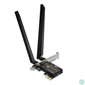 Kép 1/3 - TP-LINK Wireless és Bluetooth 5.4 Adapter PCI-Express Dual Band BE9300, ARCHER TBE552E