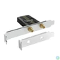 Kép 2/3 - TP-LINK Wireless és Bluetooth 5.4 Adapter PCI-Express Dual Band BE9300, ARCHER TBE552E