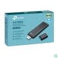Kép 3/3 - TP-LINK Wireless Adapter USB Dual Band AX1800, ARCHER TX20U