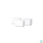 Kép 1/2 - MERCUSYS Wireless Mesh Networking system AX3000 HALO H80X(2-PACK)