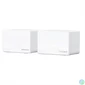 Kép 1/2 - MERCUSYS Wireless Mesh Networking system BE3600 HALO H25BE(2-PACK)