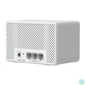 Kép 2/2 - MERCUSYS Wireless Mesh Networking system BE3600 HALO H25BE(2-PACK)