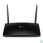 Kép 1/2 - TP-LINK 3G/4G Modem + Wireless Router Dual Band AC1200 1xWAN/LAN(1000Mbps) + 3xLAN(1000Mbps), Archer MR500