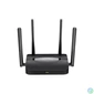 Kép 1/3 - MERCUSYS Wireless Router Dual Band BE3600 1xWAN(1000Mbps) + 3xLAN(1000Mbps), MR25BE