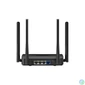Kép 2/3 - MERCUSYS Wireless Router Dual Band BE3600 1xWAN(1000Mbps) + 3xLAN(1000Mbps), MR25BE