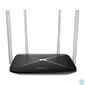 Kép 1/3 - MERCUSYS 3G/4G Modem + Wireless Router AC1200 1xWAN/LAN(100Mbps) +3xLAN(100Mpbs), MB135-4G