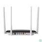Kép 2/3 - MERCUSYS 3G/4G Modem + Wireless Router AC1200 1xWAN/LAN(100Mbps) +3xLAN(100Mpbs), MB135-4G
