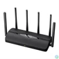Kép 1/2 - MERCUSYS Wireless Router Dual Band BE6500 1xWAN(2500Mbps) + 1xLAN(2500Mbps) + 2xLAN(1000Mbps), MR37BE